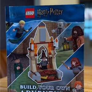 LEGO Harry Potter Magical Adventure